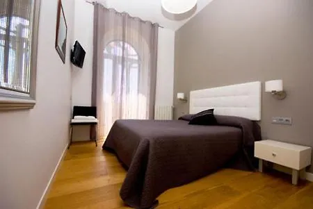 Cr Luarri San Sebastián