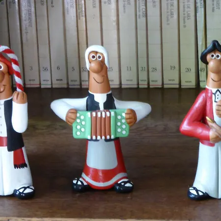 Cr Luarri 3* San Sebastián