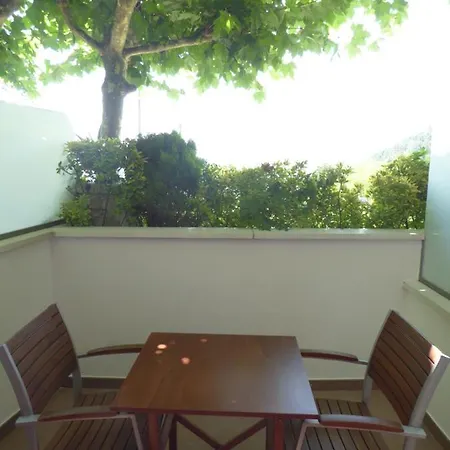 Cr Luarri Гостьовий будинок