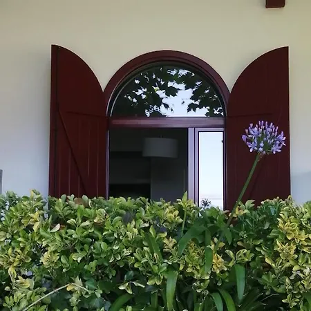 Cr Luarri Сан-Себастьян