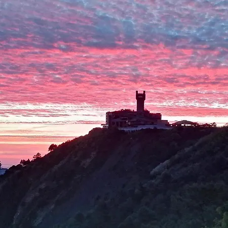 Cr Luarri Affittacamere 3*