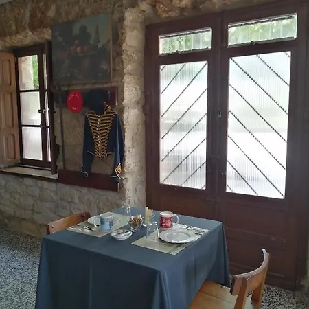 Cr Luarri Сан-Себастьян