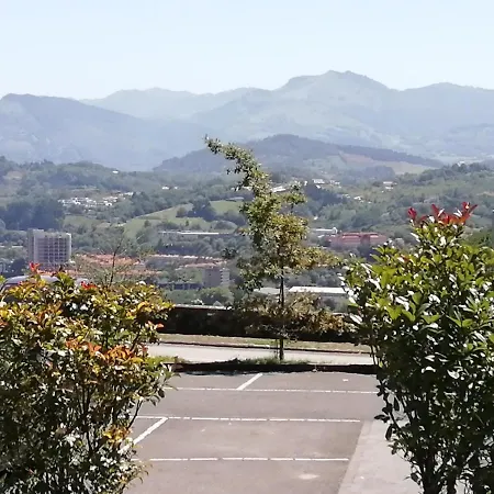 Cr Luarri Vendégház San Sebastián