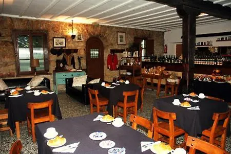 Гостьовий будинок Cr Luarri