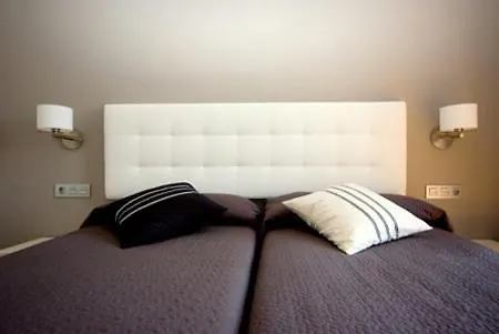 Cr Luarri 3* San Sebastian