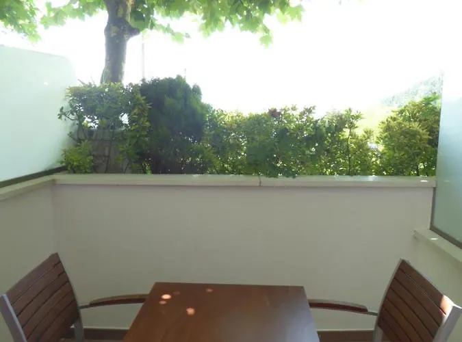 Cr Luarri Гостьовий будинок