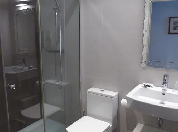 Гостьовий будинок Cr Luarri 3*