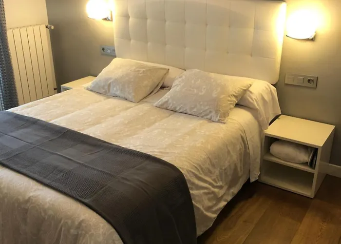 Cr Luarri San Sebastian