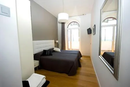 Cr Luarri Σαν Σεμπαστιάν