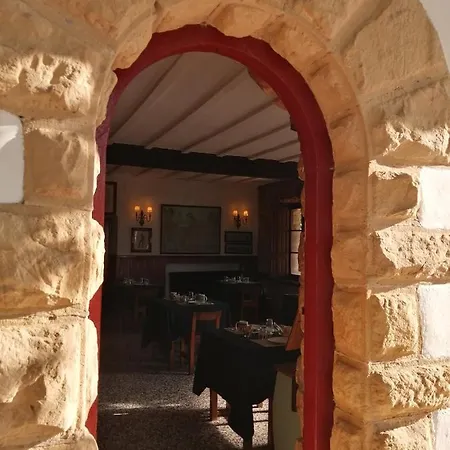 Cr Luarri Σαν Σεμπαστιάν