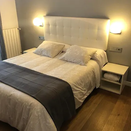 Cr Luarri サン・セバスティアン