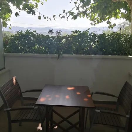 Cr Luarri Πανσιόν Σαν Σεμπαστιάν