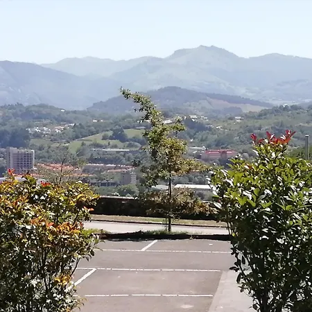 Cr Luarri Πανσιόν Σαν Σεμπαστιάν