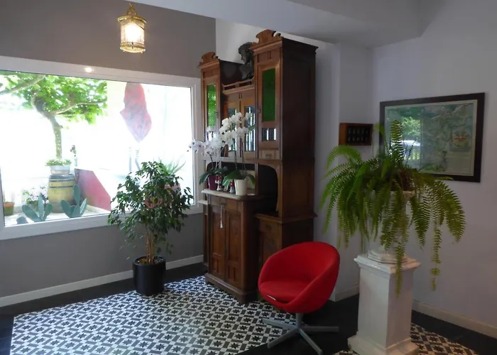 Cr Luarri 3* Saint-Sébastien