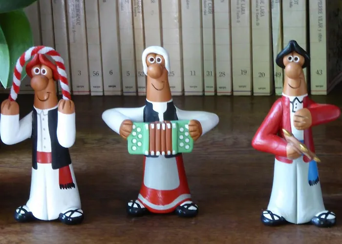 Cr Luarri 3* سان سيباستيان