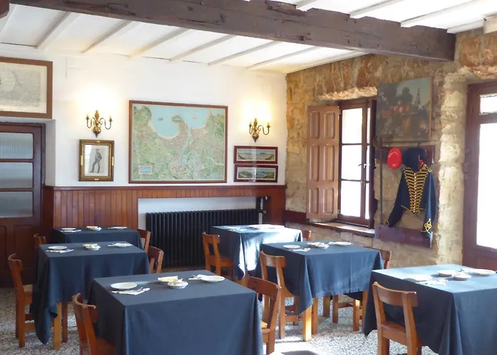 Maison d'hôtes Cr Luarri 3*