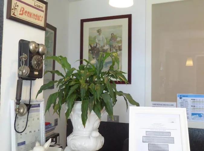 Cr Luarri 3* سان سيباستيان