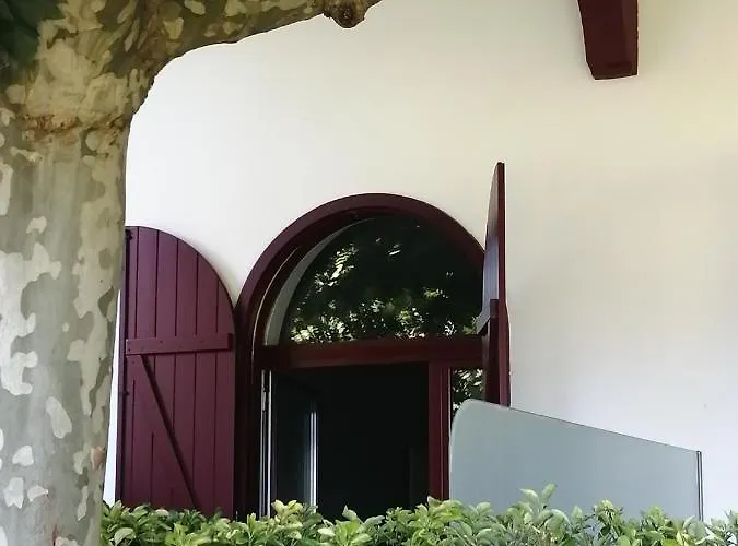 بيت ضيافة Cr Luarri سان سيباستيان