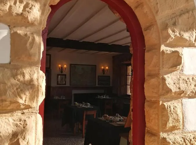 Cr Luarri سان سيباستيان