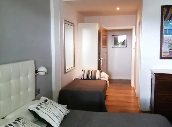 Cr Luarri Pensionat 3*