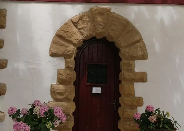 بيت ضيافة Cr Luarri