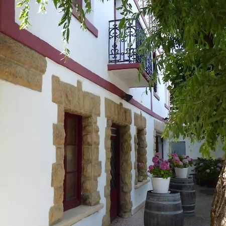 Vendégház Cr Luarri