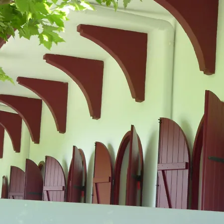 Maison d'hôtes Cr Luarri 3*