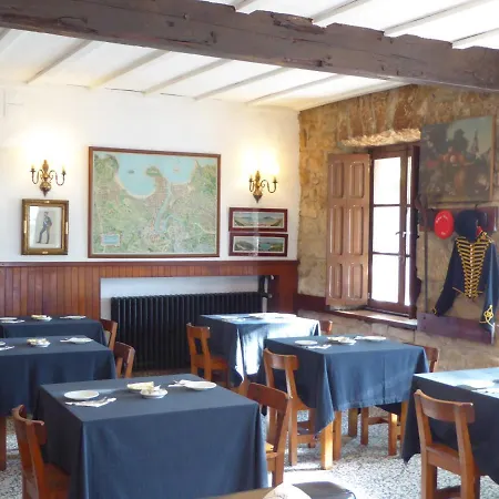 Vendégház Cr Luarri 3*