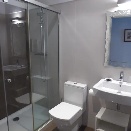 Maison d'hôtes Cr Luarri 3*