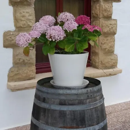 Cr Luarri Maison d'hôtes 3*