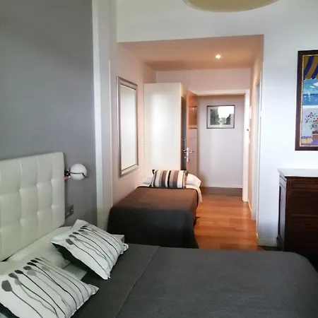 Cr Luarri Maison d'hôtes 3*