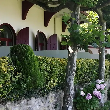 Guest house Cr Luarri