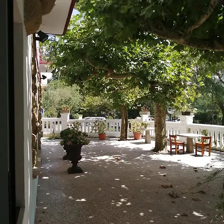 Maison d'hôtes Cr Luarri Saint-Sébastien