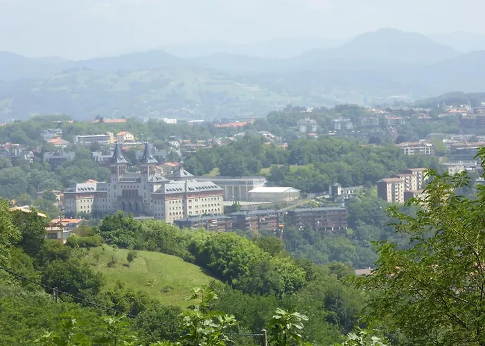 Cr Luarri Guest house 3*