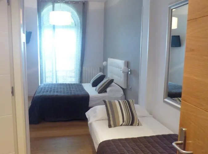 Guest house Cr Luarri San Sebastian