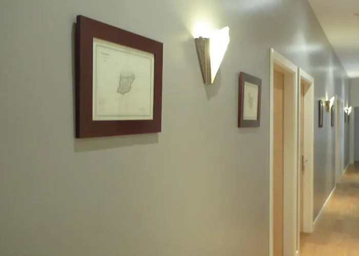 Cr Luarri Guest house San Sebastian