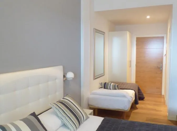 Guest house Cr Luarri San Sebastian