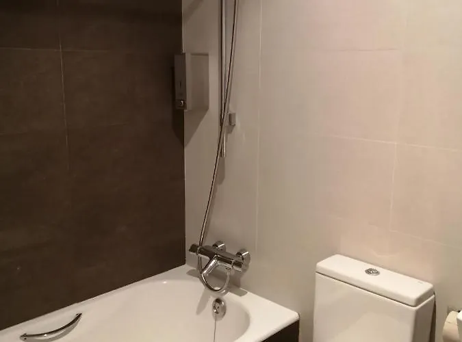 Cr Luarri Guest house 3*