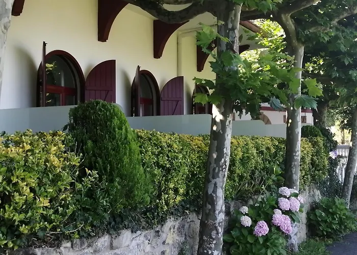 Guest house Cr Luarri