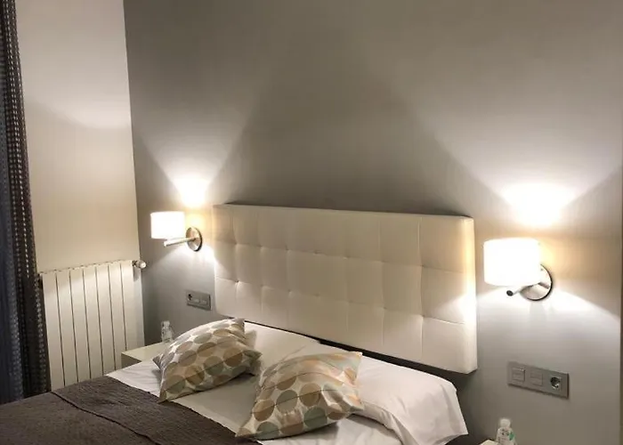 Cr Luarri Guest house 3*