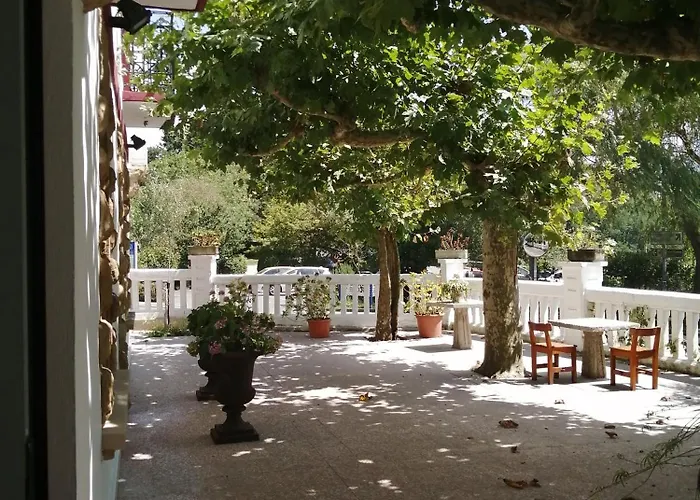 Guest house Cr Luarri San Sebastian